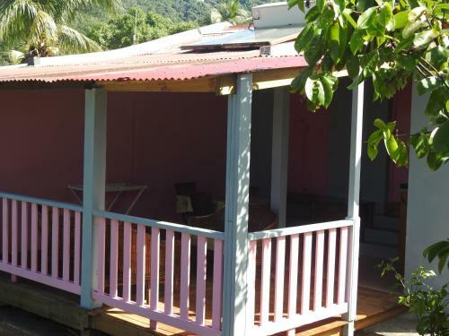 Coeur Caraibes