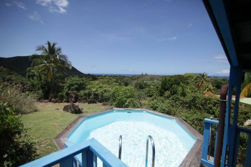 Coeur Caraibes