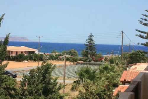 Eleonora Boutique Hotel