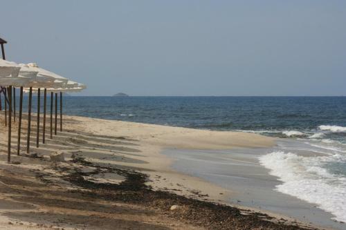 Eleonora Boutique Hotel