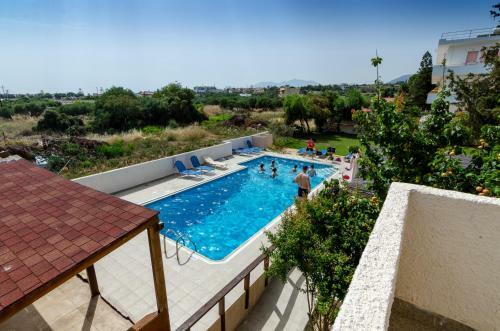 Eleonora Boutique Hotel