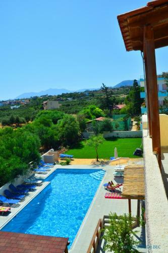 Eleonora Boutique Hotel