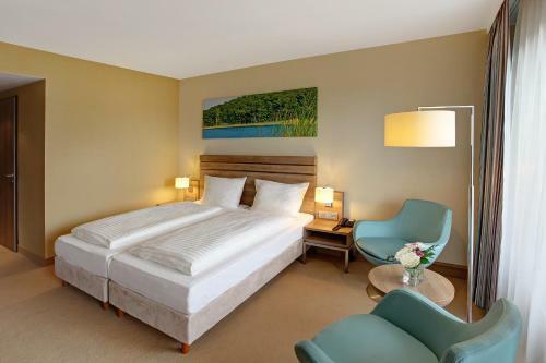 Hotel Tui Blue Fleesensee