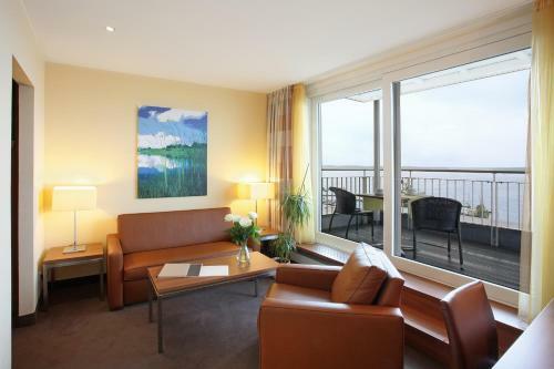 Hotel Tui Blue Fleesensee