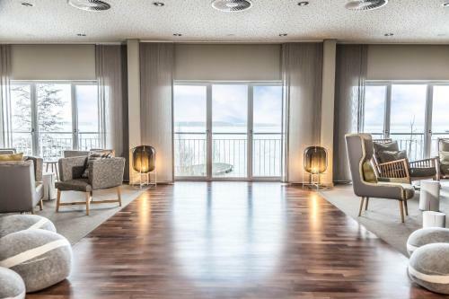 Hotel Tui Blue Fleesensee