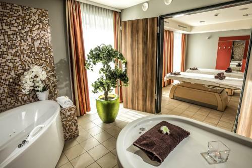 Hotel Tui Blue Fleesensee