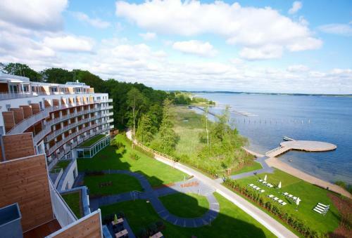Hotel Tui Blue Fleesensee