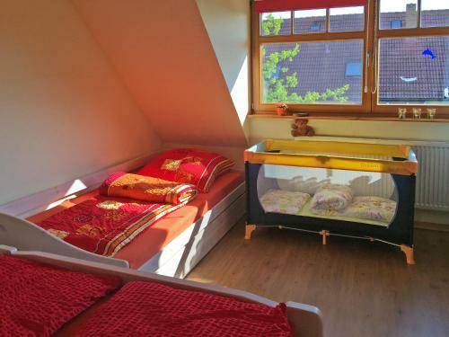 Ferienhaus G�hren-lebbin