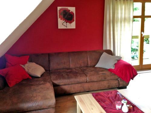 Ferienhaus G�hren-lebbin