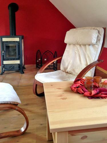 Ferienhaus G�hren-lebbin