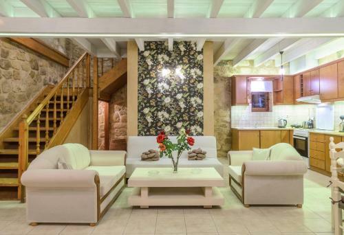 Artemis Luxury Villa