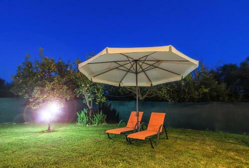 Artemis Luxury Villa