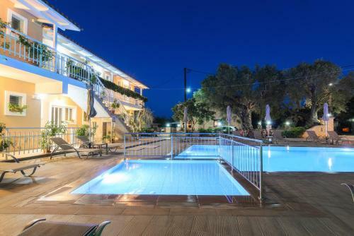 Artemis Luxury Villa