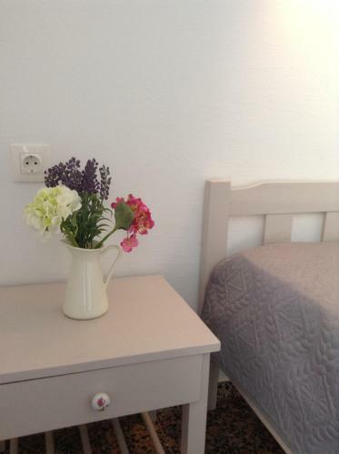 Hostal Pansion Kaloyiannis