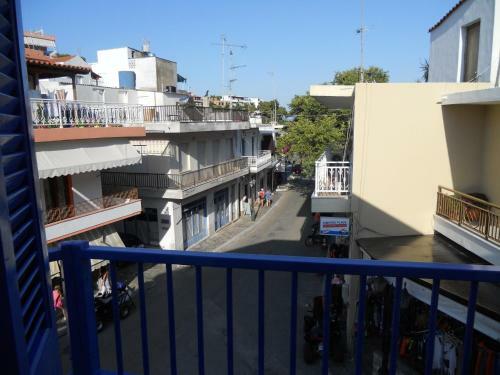 Hostal Pansion Kaloyiannis