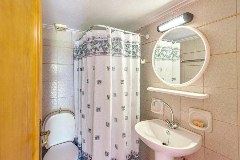 Aparthotel Rouladina Apartments