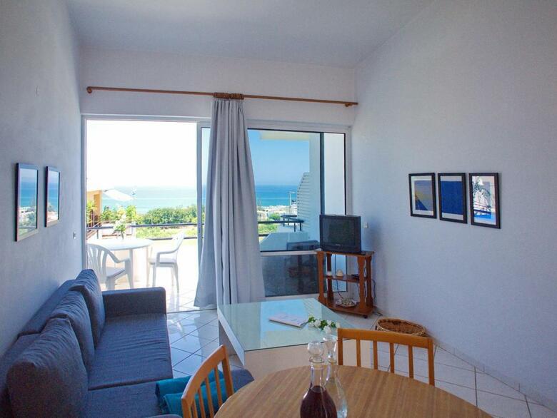 Aparthotel Rouladina Apartments