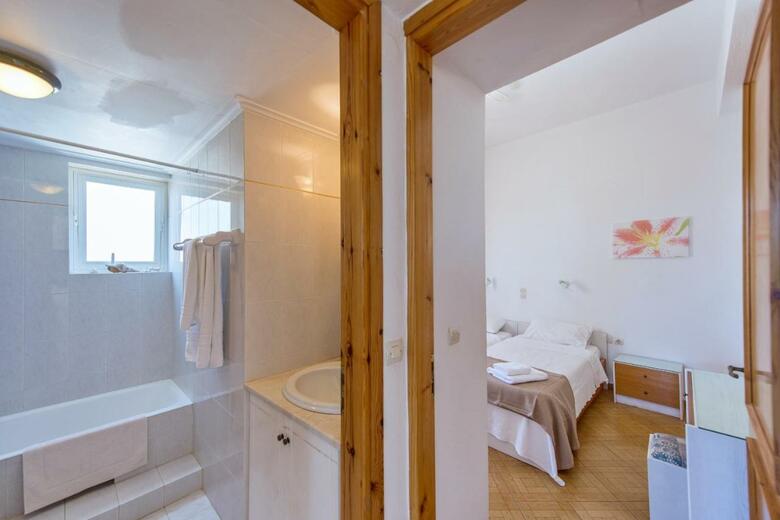 Aparthotel Rouladina Apartments
