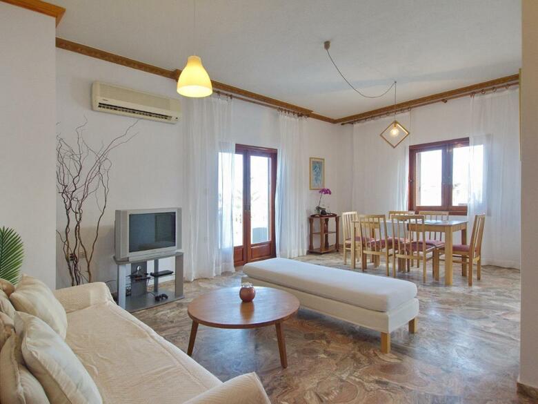 Aparthotel Rouladina Apartments