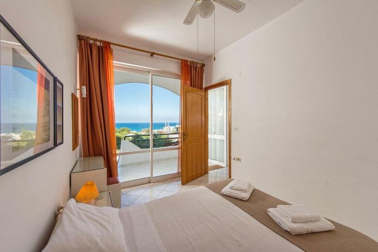 Aparthotel Rouladina Apartments