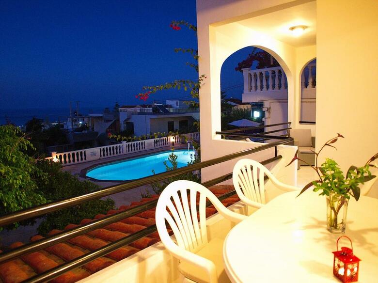 Aparthotel Rouladina Apartments