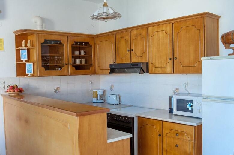 Aparthotel Rouladina Apartments