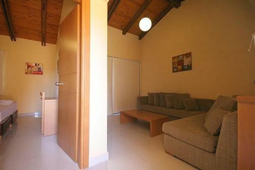 Aparthotel Golden Sand Suites