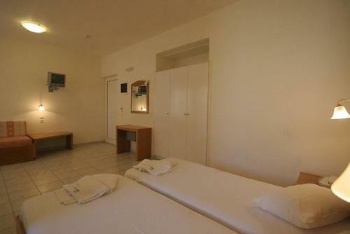 Aparthotel Golden Sand Suites