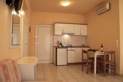 Aparthotel Golden Sand Suites