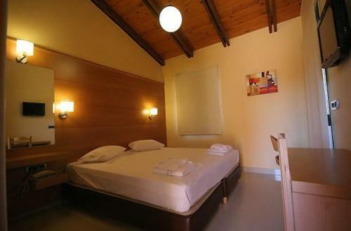 Aparthotel Golden Sand Suites