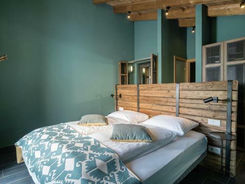 Chalet Schneelowe Xl