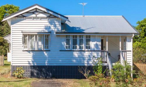 Agroturismo Curlew Cottage - Yungaburra