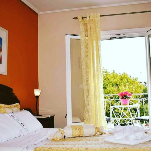 Aparthotel Mira Mare Hotel, Galaxidi
