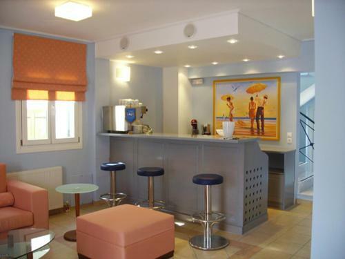 Aparthotel Mira Mare Hotel, Galaxidi