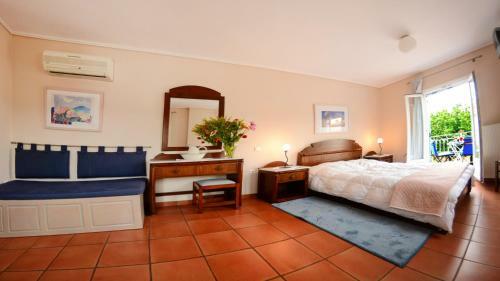 Aparthotel Mira Mare Hotel, Galaxidi