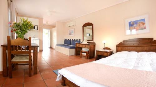 Aparthotel Mira Mare Hotel, Galaxidi