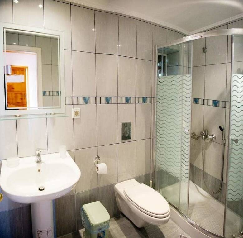 Apartamento Geroulis Stefanos Studios
