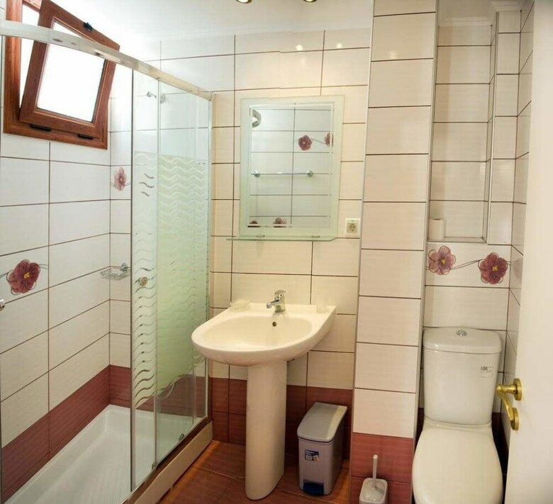 Apartamento Geroulis Stefanos Studios
