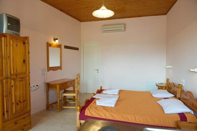 Apartamento Geroulis Stefanos Studios