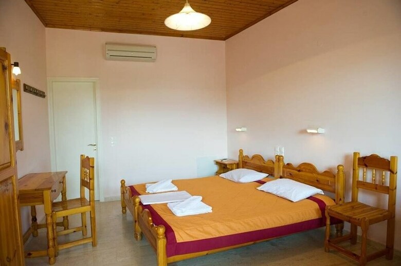 Apartamento Geroulis Stefanos Studios