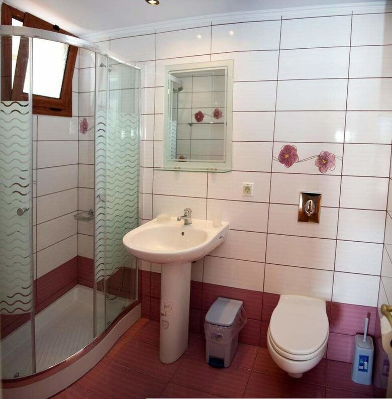 Apartamento Geroulis Stefanos Studios