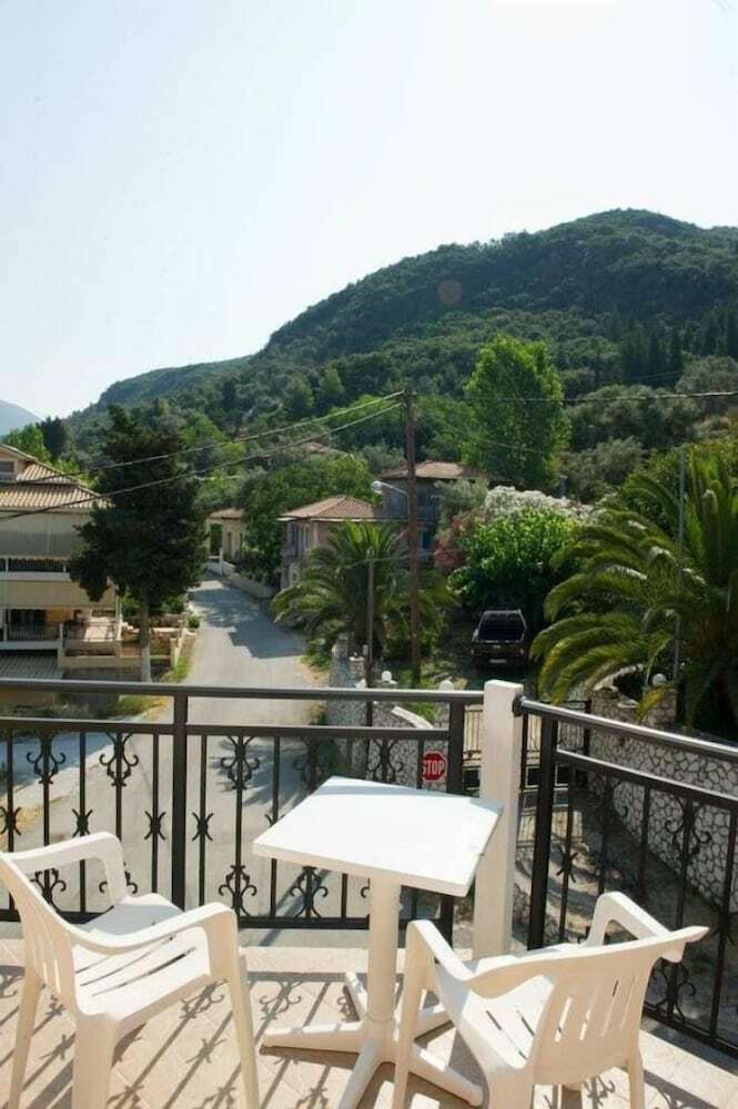 Apartamento Geroulis Stefanos Studios