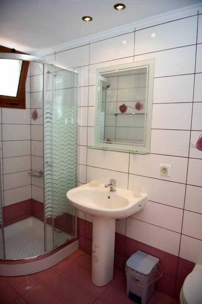 Apartamento Geroulis Stefanos Studios