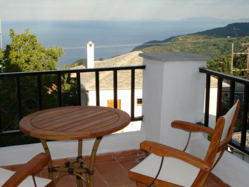 Villa Muses Country House