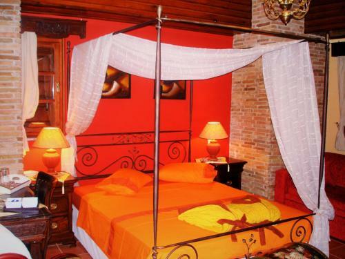 Villa Muses Country House