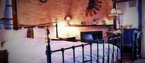 Villa Muses Country House