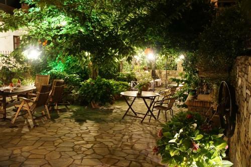 Villa Muses Country House