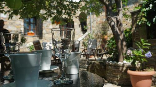 Villa Muses Country House