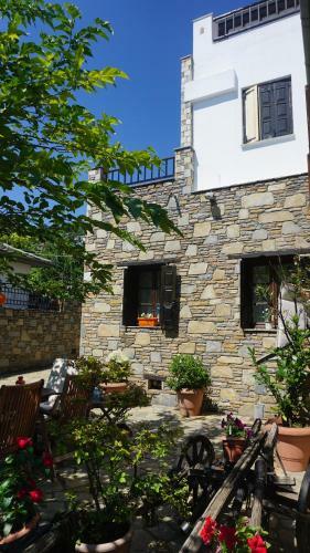 Villa Muses Country House