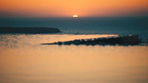 Hotel Oia Santo Maris Luxury Suites And Spa